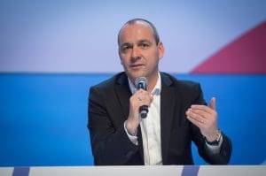 Lire la suite à propos de l’article Qui est Laurent Berger, proposé par Raphaël Glucksmann au poste de Premier ministre ?