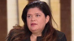 Lire la suite à propos de l’article Raquel Garrido critique l&rsquo;alliance RN-LR qui va favoriser les riches