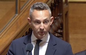 Lire la suite à propos de l’article Réforme de l&rsquo;audiovisuel public : Le sénateur Communiste Ian Brossat accuse le gouvernement de vouloir rétablir l&rsquo;ORTF