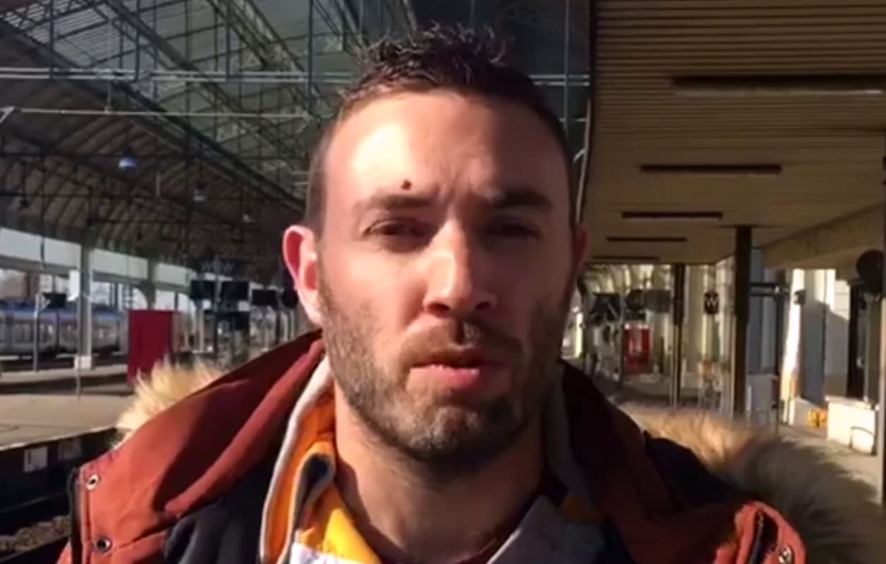 You are currently viewing Révélations du Jérusalem Post : Pour Thomas Portes, « Netanyahou et ses complices sont des criminels de guerre »