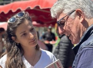 Lire la suite à propos de l’article Rhône : La gauche pourrait tirer son épingle du jeu face au RN