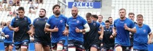 Lire la suite à propos de l’article Rugby : Grenoble manque la montée en Top 14 