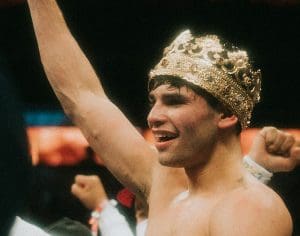 Lire la suite à propos de l’article Ryan Garcia arrêté : Le Boxeur dénonçait un complot et semble devenu fou