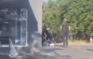 Lire la suite à propos de l’article Vénissieux : Le député Insoumis, Idir Boumertit, réagit à une agression policière filmée