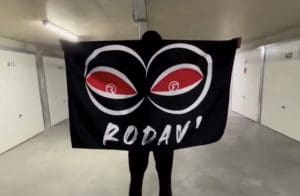 Lire la suite à propos de l’article Vénissieux : Rodav&rsquo;, la marque de Streetwear qui révolutionne le monde de la mode avec un accent lyonnais