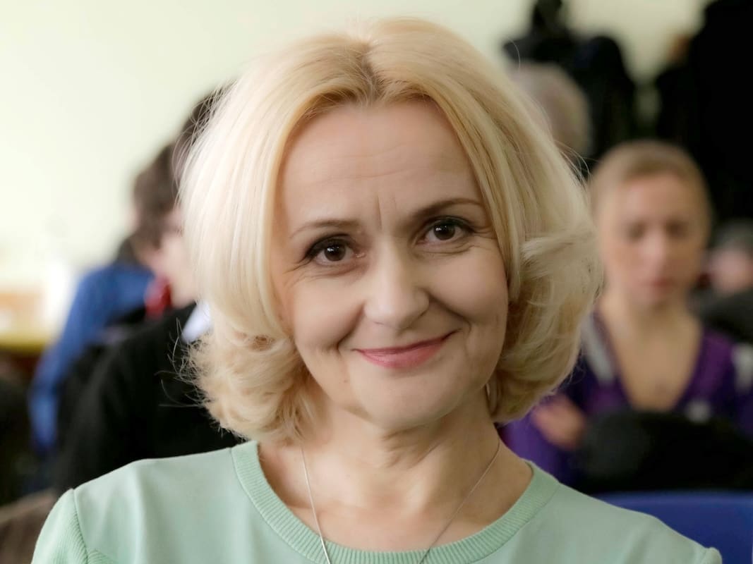 You are currently viewing Assassinat d&rsquo;Iryna Farion : Une figure controversée de la politique Ukrainienne