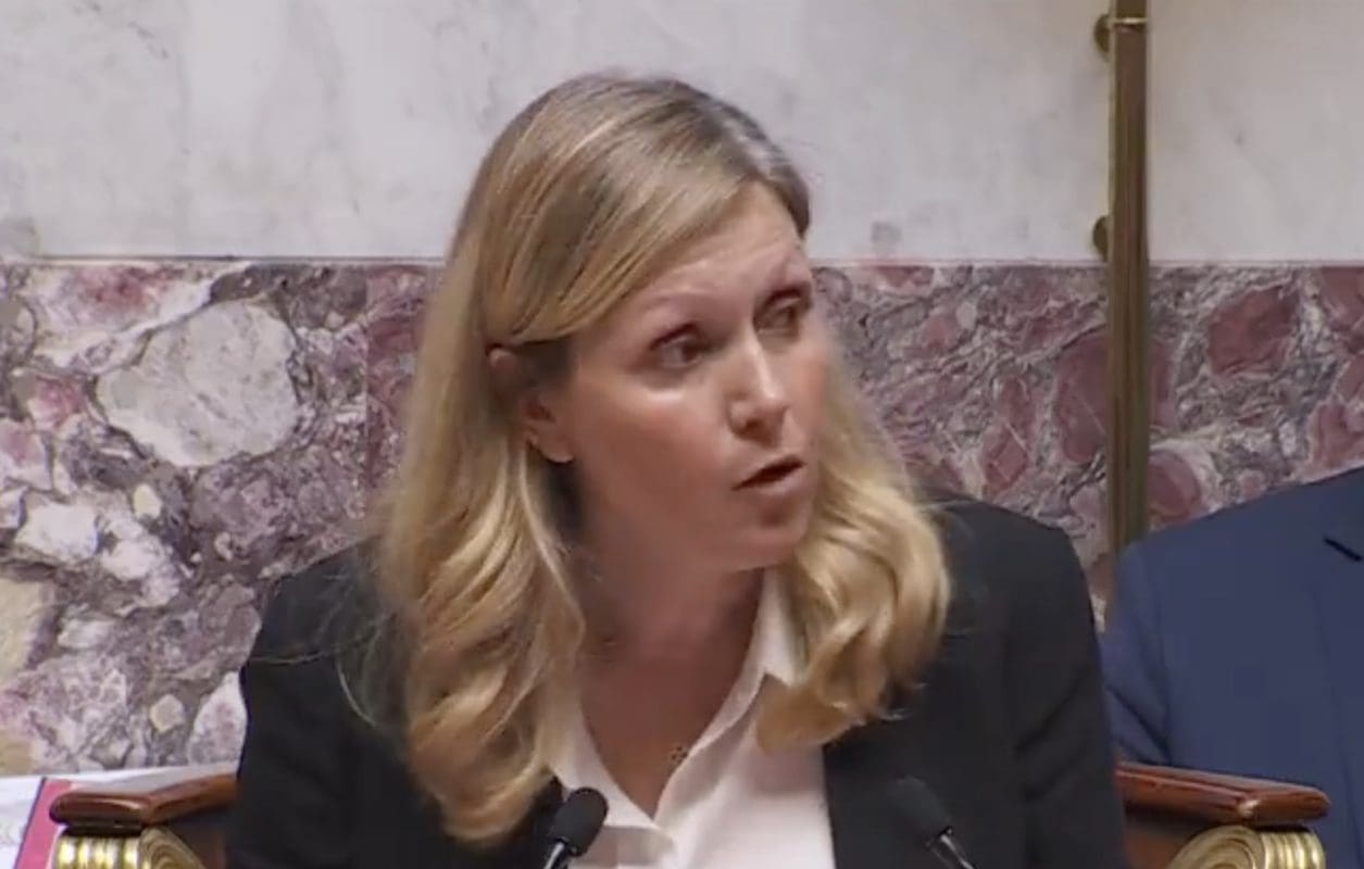 You are currently viewing Assemblée nationale : L&rsquo;élection des vice-présidents débute par un couac et doit être refaite