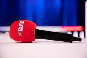 Lire la suite à propos de l’article CNews : Leader des chaînes d&rsquo;information en juin pour le deuxième mois consécutif