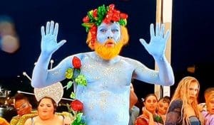 Lire la suite à propos de l’article Cérémonie d&rsquo;Ouverture des JO 2024 : La Polémique autour de l&rsquo;inspiration de la Cène