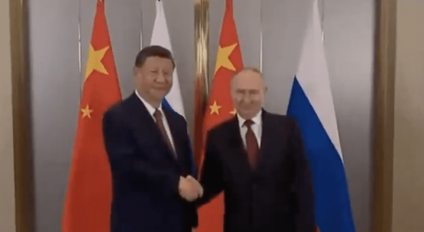 You are currently viewing Chine, Russie, Turquie : une rencontre cruciale 