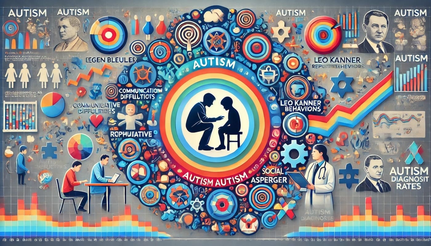 You are currently viewing Comment expliquer l’explosion du nombre de cas d’autisme ? 