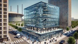 Lire la suite à propos de l’article Considérée comme une secte, l’Église de Scientologie s’est bien installée à Paris 