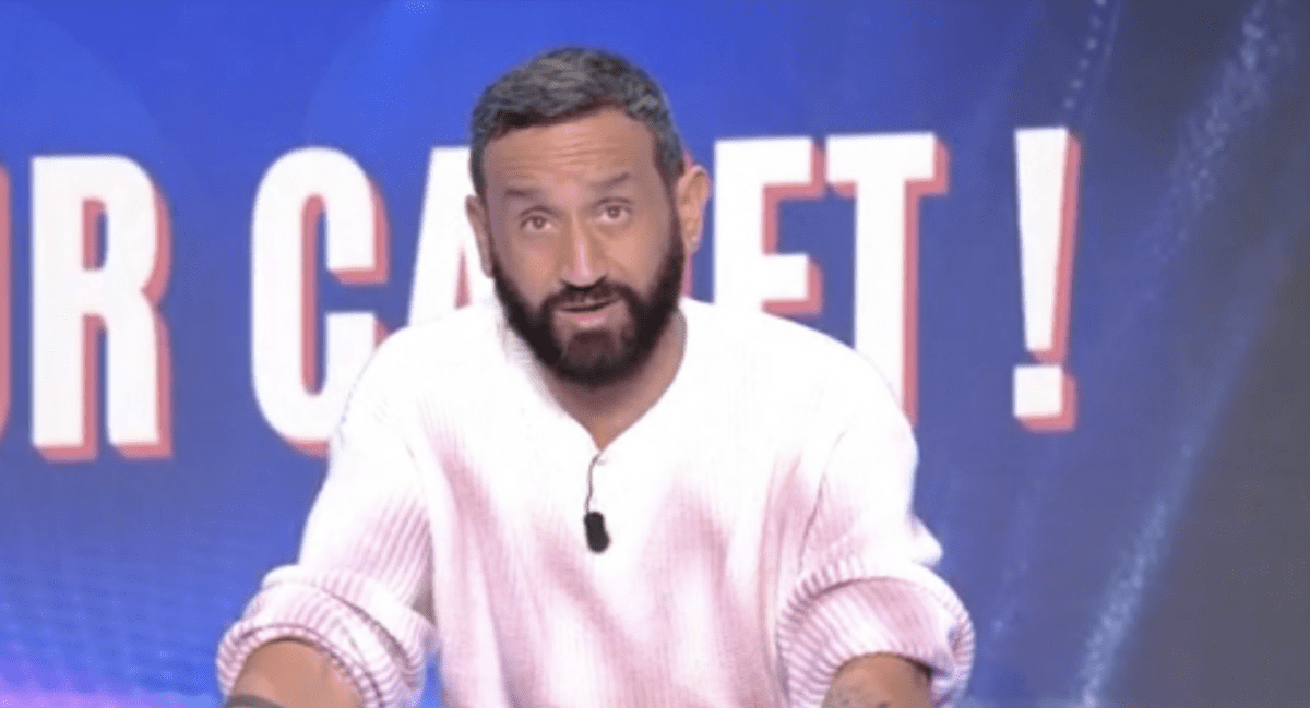 You are currently viewing Cyril Hanouna et « TPMP » : La fin du direct à partir de la rentrée prochaine