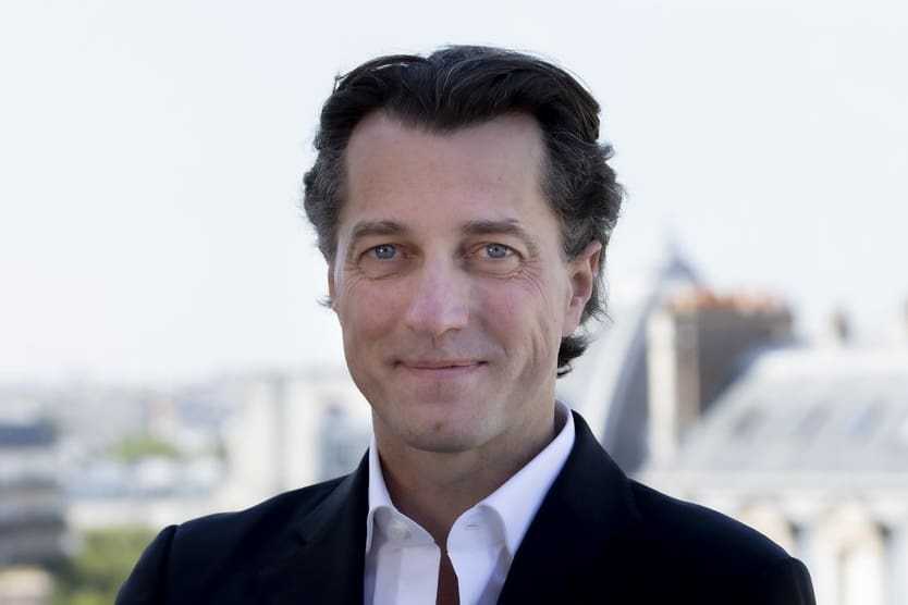 You are currently viewing Dominique Boutonnat, président du CNC, condamné pour agression sexuelle