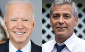 Lire la suite à propos de l’article Du parti Démocrate à Hollywood, appels à la retraite de Joe Biden se multiplient 