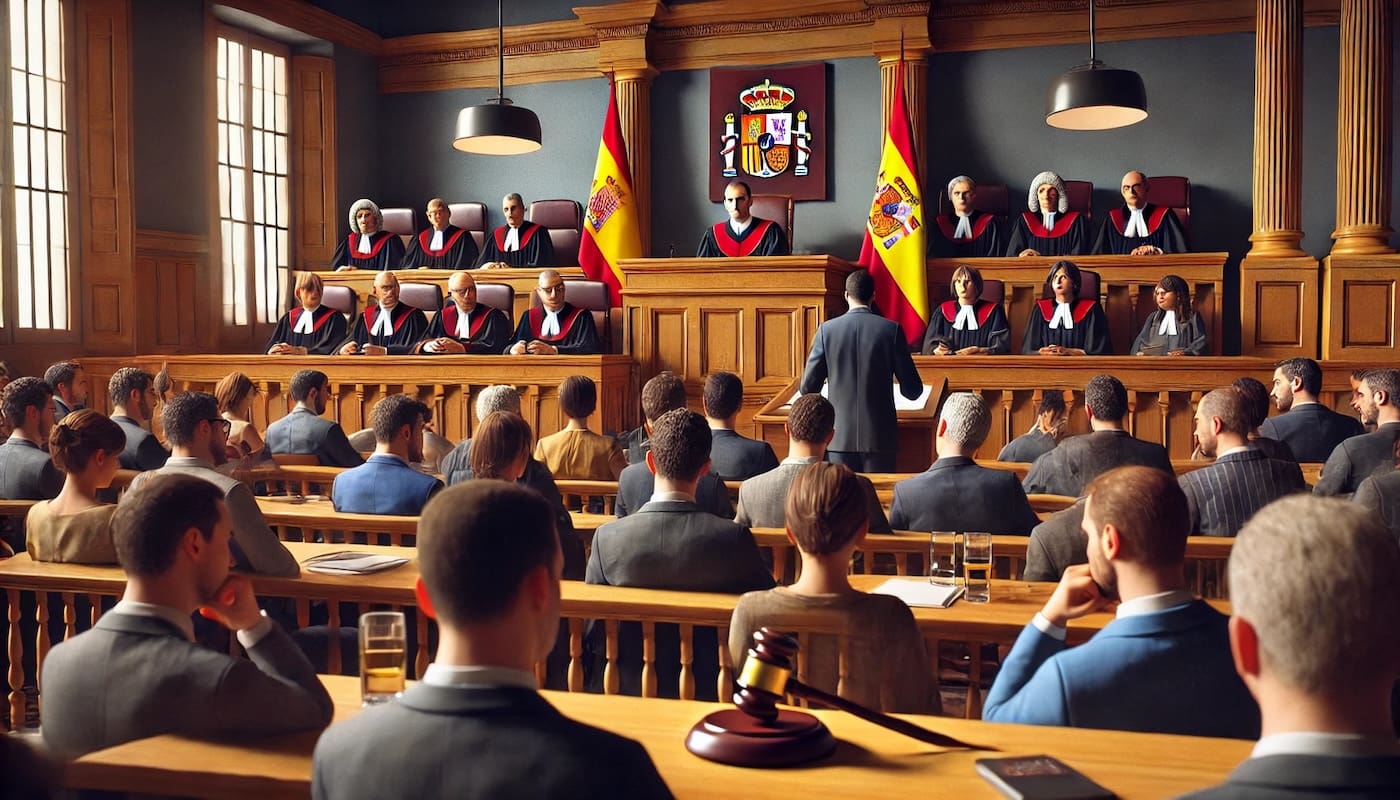 You are currently viewing Espagne : Le parquet fait appel du refus d&rsquo;amnistier Carles Puigdemont