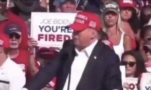 Lire la suite à propos de l’article Etats-Unis : Donald Trump cible d&rsquo;une attaque lors d&rsquo;un meeting en Pennsylvanie