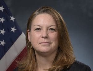 Lire la suite à propos de l’article Etats-unis : La directrice des Secret Services, Kimberly Cheatle, démissionne après la tentative d&rsquo;assassinat de Trump