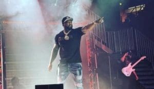 Lire la suite à propos de l’article Etats-unis : Soutien des célébrités Hip Hop après la tentative d&rsquo;assassinat sur Trump