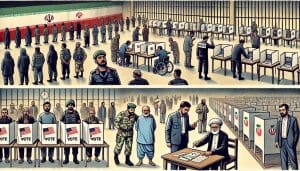 Lire la suite à propos de l’article Iran : Abstention massive malgré les pressions lors du deuxième tour des élections présidentielles