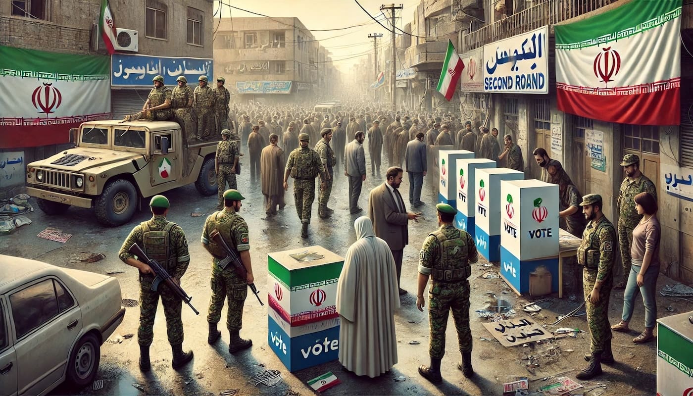 You are currently viewing Iran : Le régime diffuserait de fausses informations sur l&rsquo;augmentation de la participation