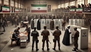 Lire la suite à propos de l’article Iran : Une abstention supérieur au premier tour ?