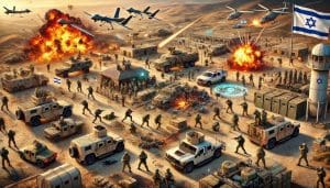 Lire la suite à propos de l’article Israël : Haaretz revient sur l&rsquo;activation controversée de la procédure « Hannibal » après l&rsquo;attaque du 7 Octobre