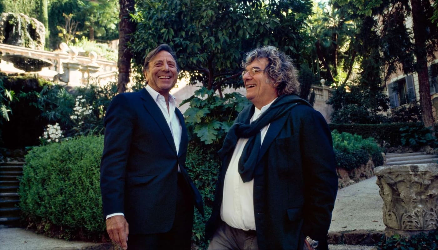 You are currently viewing Italie : Le milliardaire Rocco Forte célèbre l&rsquo;identité nationale