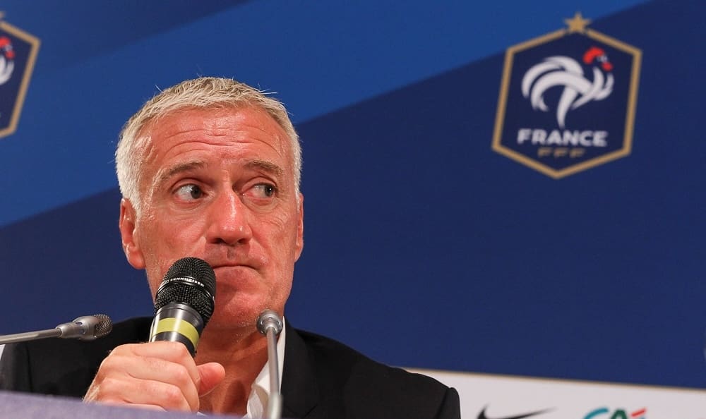 You are currently viewing L’Équipe de France éliminée, l’heure du bilan de cet Euro 