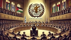 Lire la suite à propos de l’article La CIJ déclare « illégale » l&rsquo;occupation Israélienne des territoires palestiniens