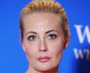 Lire la suite à propos de l’article La femme d’Alexei Navalny visée par un mandat d’arrêt russe 