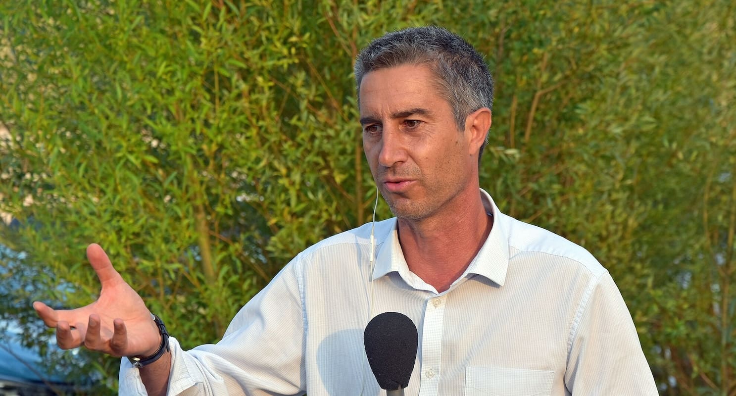 You are currently viewing Le « traitre »François Ruffin rompt avec le « boulet »Jean-Luc Mélenchon