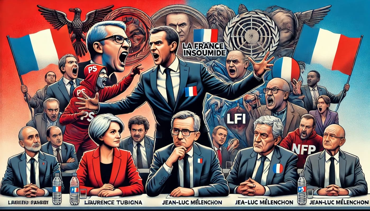 You are currently viewing Le PS presse pour un vote pour Matignon avant mardi et pour Laurence Tubiana