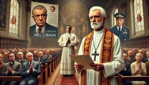 Lire la suite à propos de l’article Le Vatican vire un archevêque qui dénonçait le FEM et l’État profond