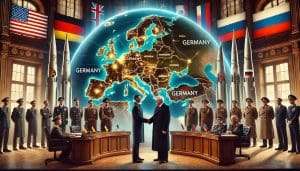 Lire la suite à propos de l’article Le déploiement de missiles américains en Allemagne suscite une réaction forte de Moscou