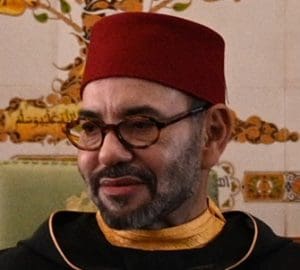 Lire la suite à propos de l’article Le roi du Maroc, Mohammed VI, gracie trois journalistes 