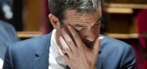 Lire la suite à propos de l’article Législatives 2024 : Camouflet pour Olivier Véran qui perd son siège de député en Isère
