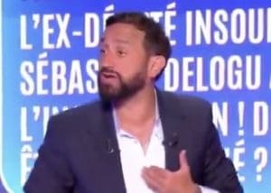 Lire la suite à propos de l’article Législatives 2024 : Cyril Hanouna ne va pas tenir sa promesse de quitter la France en cas de victoire de LFI