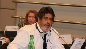 Lire la suite à propos de l’article Législatives 2024 : Défaite de Meyer Habib dans la 8e Circo des Français de l’étranger, qui comprend Israël