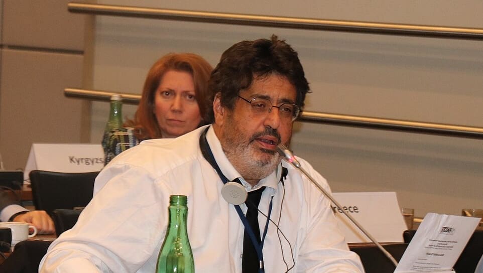 You are currently viewing Législatives 2024 : Défaite de Meyer Habib dans la 8e Circo des Français de l’étranger, qui comprend Israël