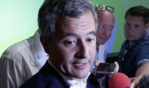 Lire la suite à propos de l’article Législatives 2024 : Gérald Darmanin appelle à faire front contre le Rassemblement National