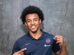 Lire la suite à propos de l’article Législatives 2024 : Jules Koundé exprime son immense soulagement après le second tour