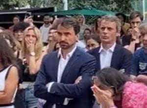 Lire la suite à propos de l’article Législatives 2024 : La gauche Lyonnaise collabore avec les forces présidentielles