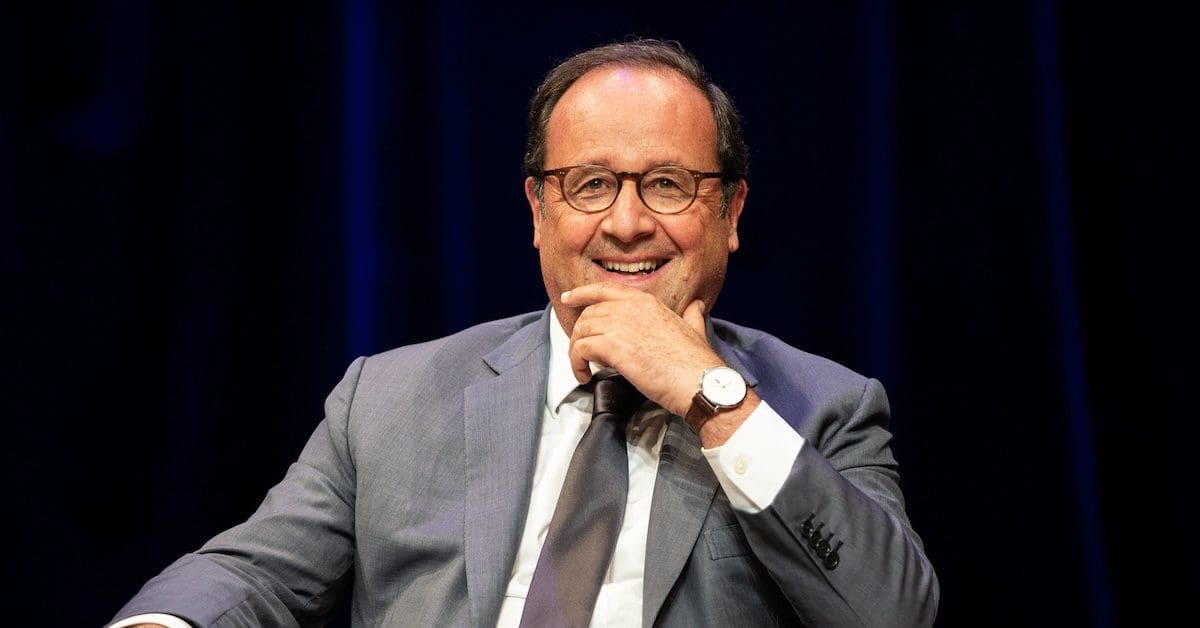 You are currently viewing Législatives 2024 : le contributeur du FEM, François Hollande, réélu en Corrèze