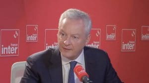 Lire la suite à propos de l’article Législatives : Contre le RN, Le Maire appelle à voter pour le « camp social-démocrate » qui n&rsquo;inclut pas LFI 