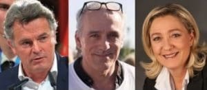 Lire la suite à propos de l’article Législatives : Marine Le Pen élue, Philippe Poutou qualifié, Fabien Roussel éliminé, le bilan des figures politiques
