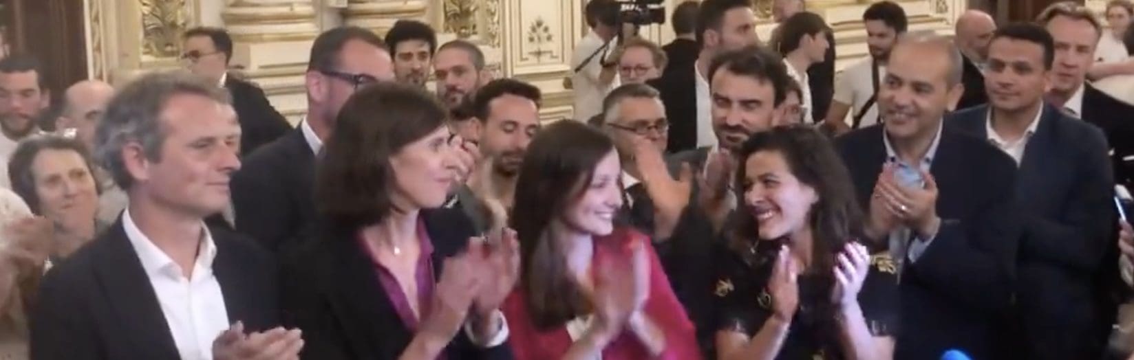 You are currently viewing Législatives dans le Rhône : Raz-de-marée de la gauche, le RN remporte deux circos