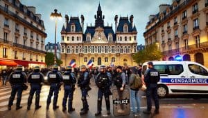 Lire la suite à propos de l’article Les Autorités en alarme : Anticipation de violences post-électorales en cas de victoire du RN