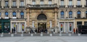 Lire la suite à propos de l’article Lyon : La Ville dévoile son projet pour la Galerie des Terreaux