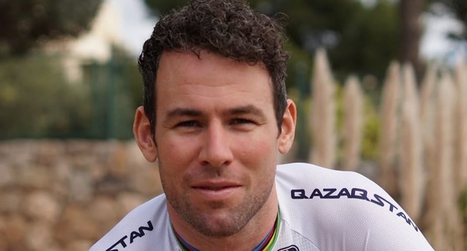 You are currently viewing Mark Cavendish devient l’unique recordman de victoires sur le Tour de France 